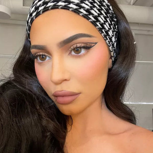 Kit de labios mate Kylie Cosmetics