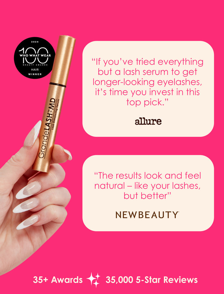 Grande Lash-MD Serum 2ml