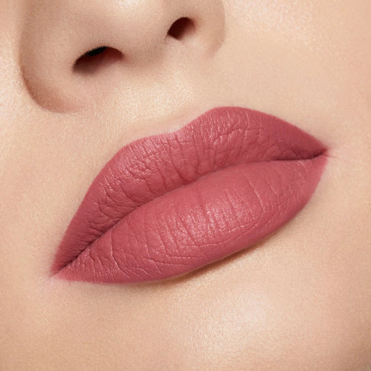 Kit de labios de terciopelo de Kylie Cosmetics