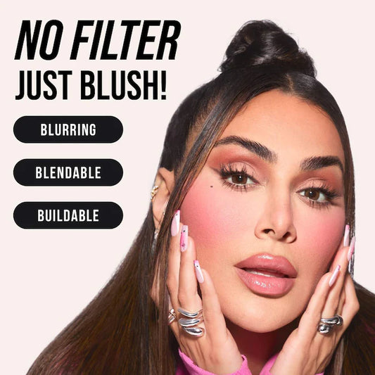 HUDA BEAUTY Blush Filter