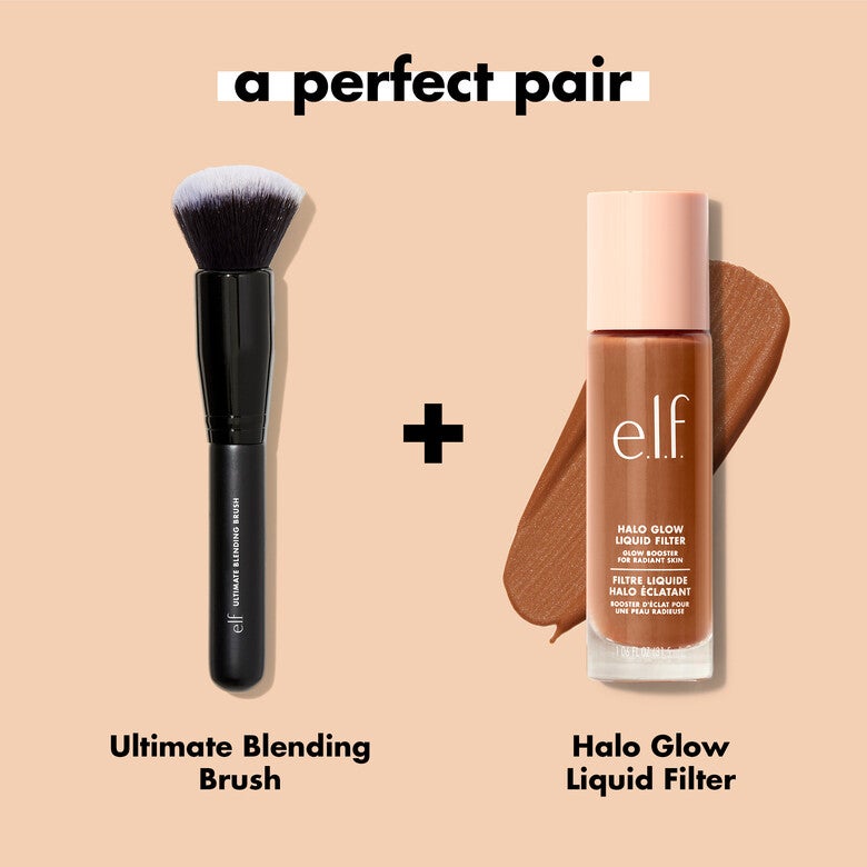 Elf Ultimate Blending Brush