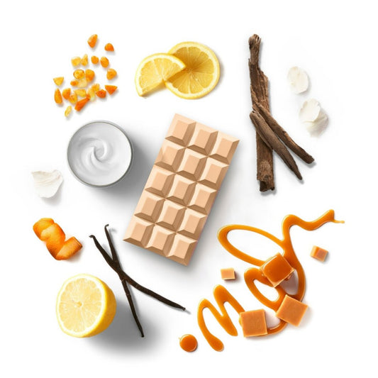 Sabrina Carpenter Sweet Tooth Caramel Dream Body Mist 236ml - Zine Beauty Shop - Zine Beauty Shop