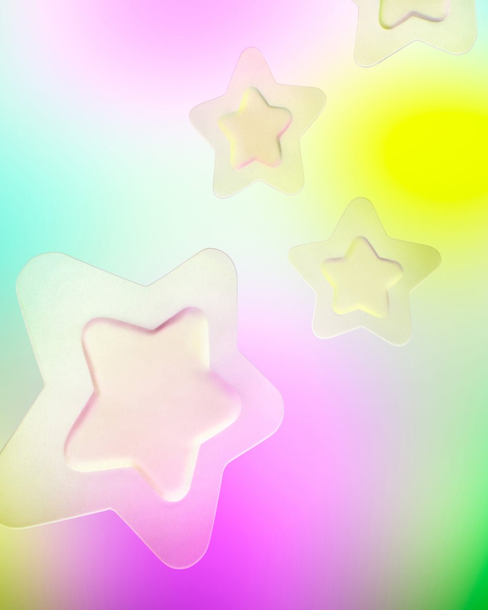 Starface Hydro - star Clear 32 - Zine Beauty Shop - Zine Beauty Shop