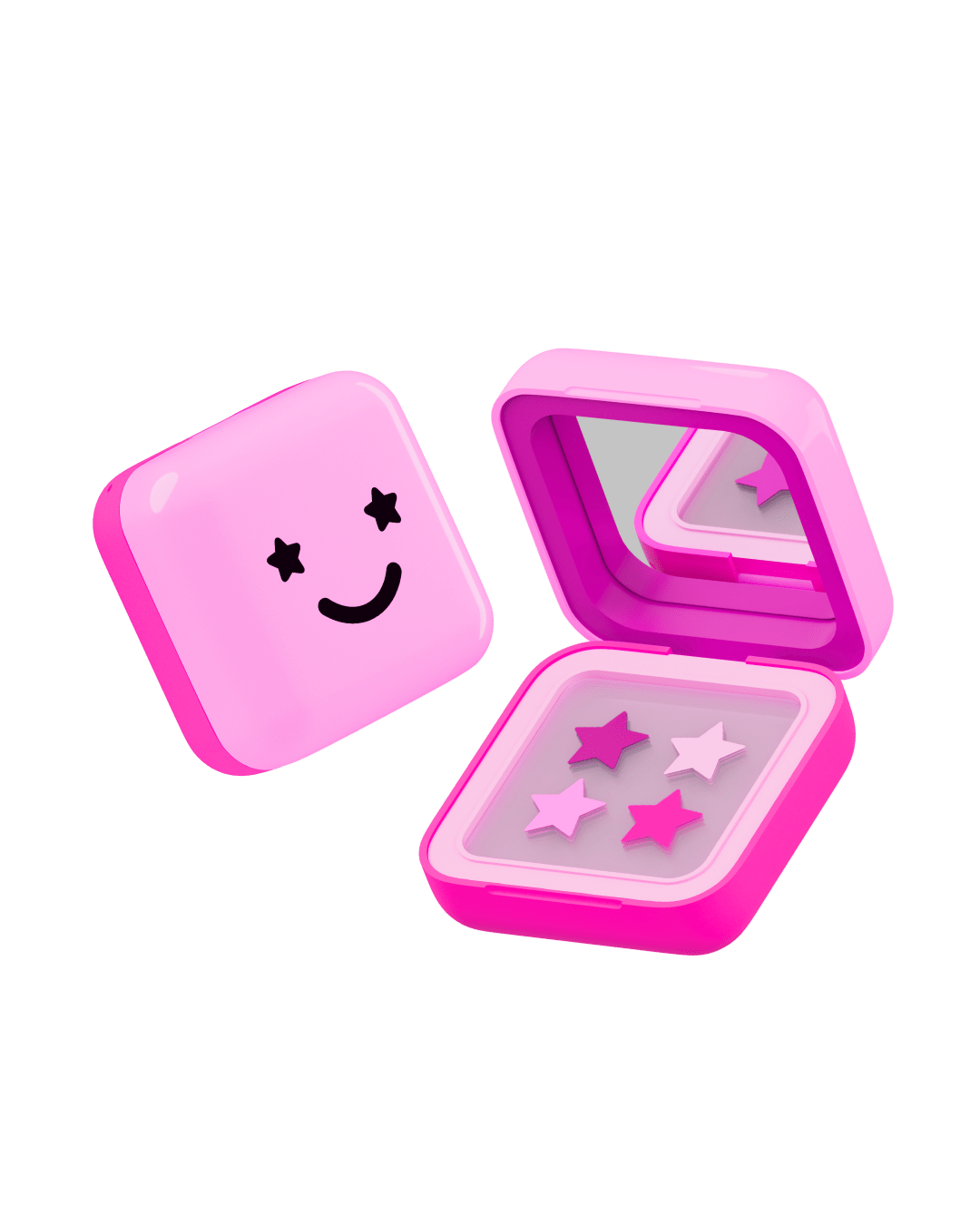 Starface Pink Hydro - Star pimple patches 32 - Zine Beauty Shop - Zine Beauty Shop