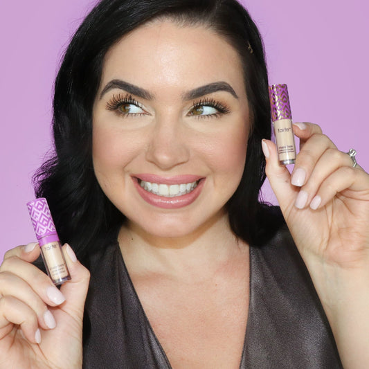 Tarte shape tape™ star squad concealer & brighten duo (Mini) - Zine Beauty Shop - Zine Beauty Shop