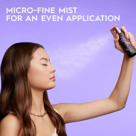 Urban Decay All Nighter Waterproof Makeup Setting Spray 118ml - Zine Beauty Shop - Zine Beauty Shop