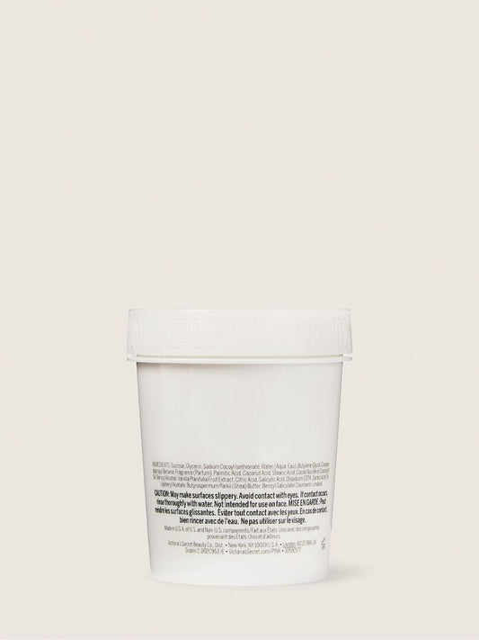 Victoria's Secret Pink Body Scrub - Zine Beauty Shop - Zine Beauty Shop