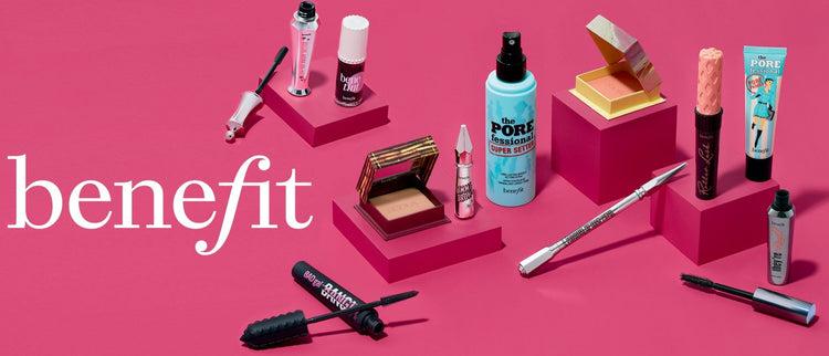 Benefit - Zin Beauty Shop