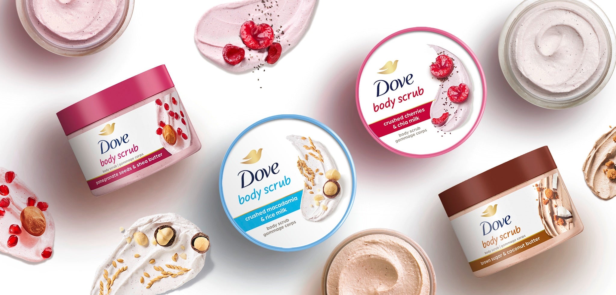 Dove - Zin Beauty Shop