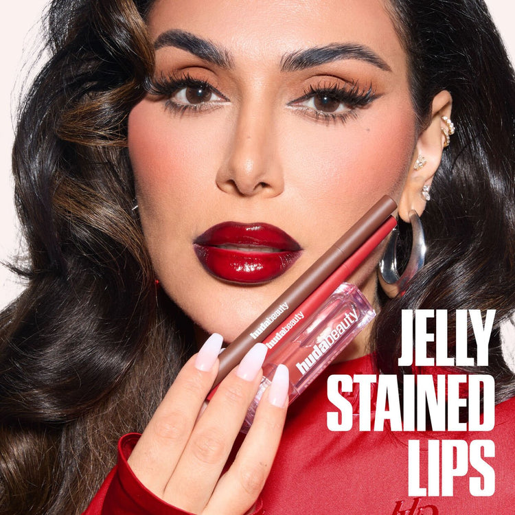 Huda Beauty - Zine Beauty Shop