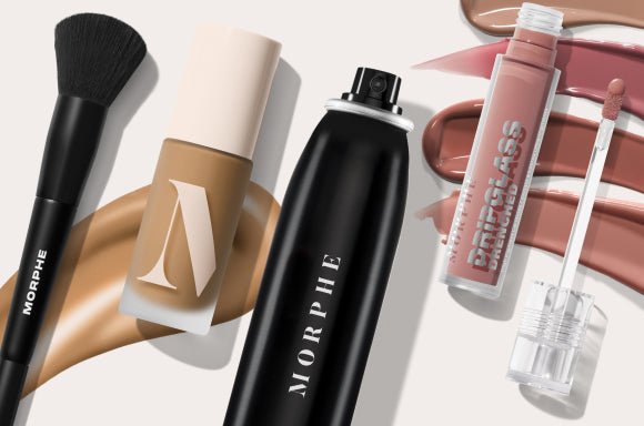 Morphe - Zin Beauty Shop