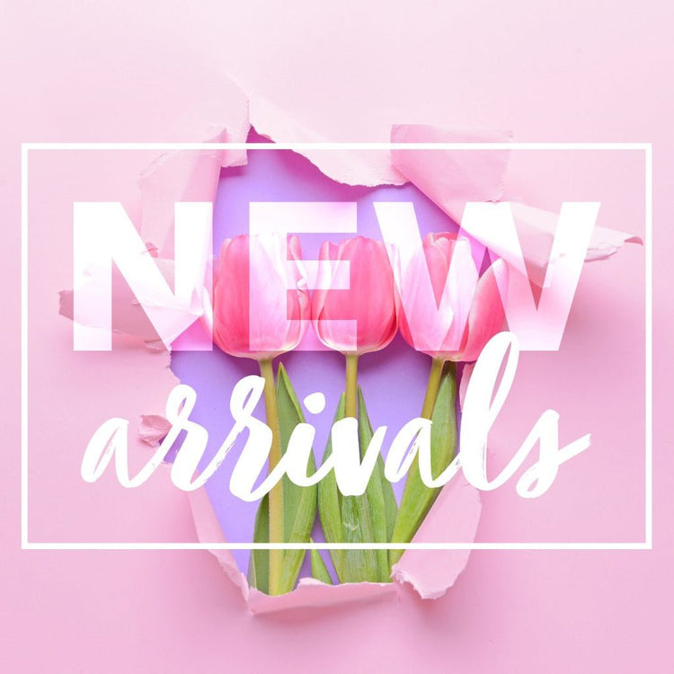 New Arrivals - Zine Beauty Shop