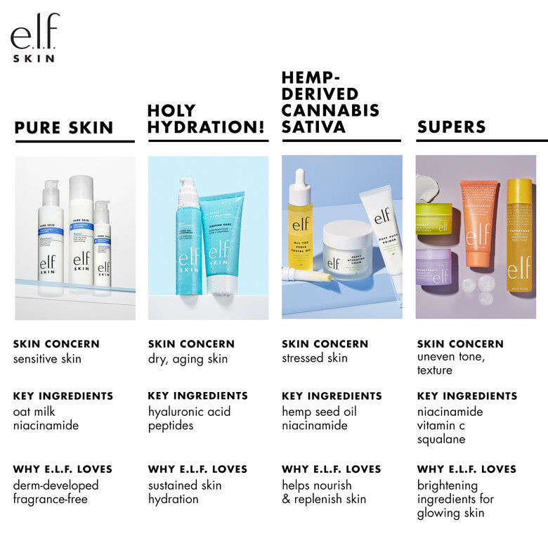 e.l.f SKIN - Zine Beauty Shop