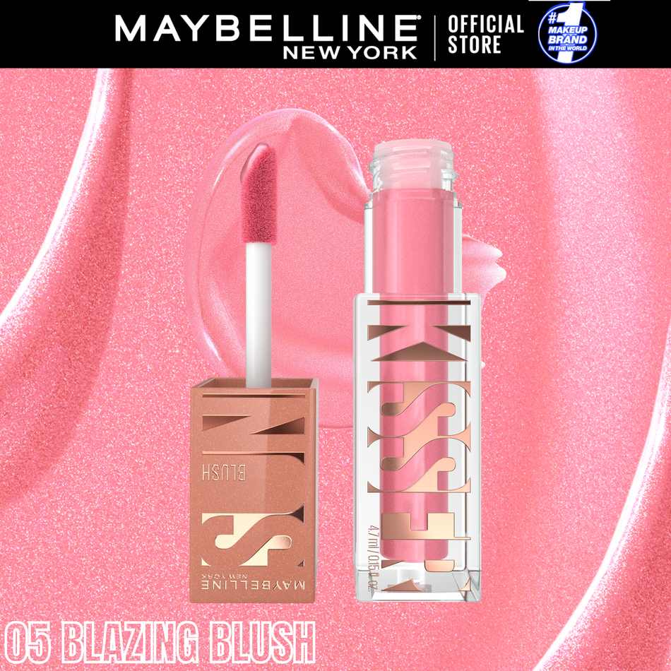 Maybelline SUNKISSER