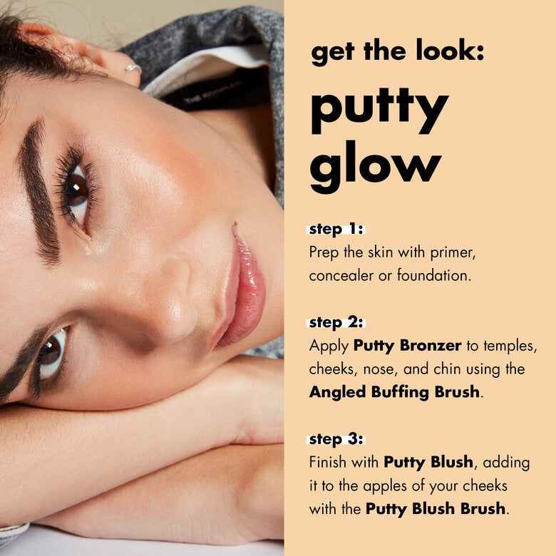 e.l.f Putty Blush - Zine Beauty Shop