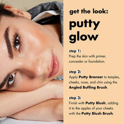 e.l.f Putty Bronzer - Zine Beauty Shop