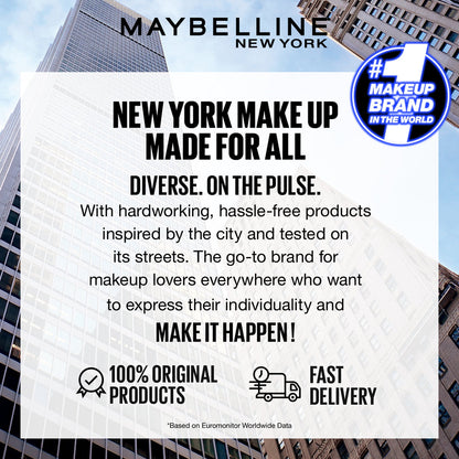 Maybelline New York Lash Sensational Sky High Mascara - Zine Beauty Shop