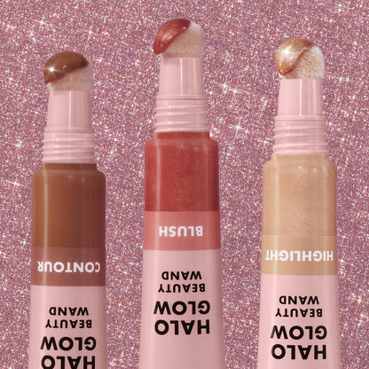 e.l.f Halo Glow Highlight Beauty Wand - Zine Beauty Shop