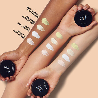 e.l.f Porless putty primer - Zine Beauty Shop