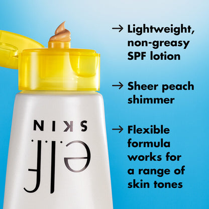 e.l.f SKIN SPF - Zine Beauty Shop