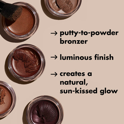 e.l.f Luminous Bronzer - Zine Beauty Shop