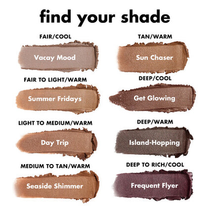 e.l.f Luminous Bronzer - Zine Beauty Shop