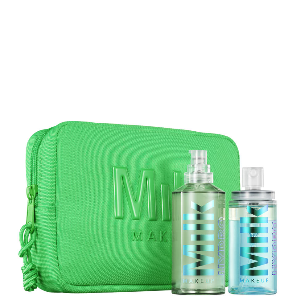 Milk Makeup Hydro Grip + Glow Gift Set