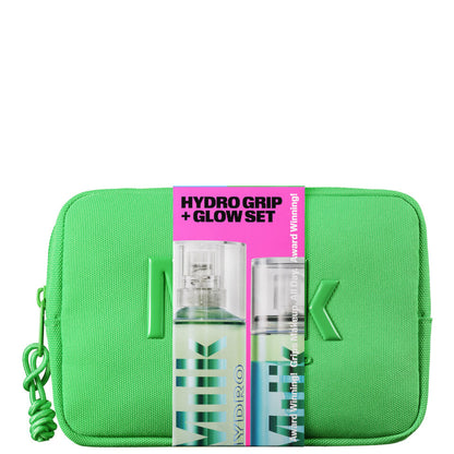 Milk Makeup Hydro Grip + Glow Gift Set - Zine Beauty Shop