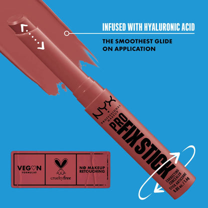 NYX PRO FIX STICK CORRECTING CONCEALER - Zine Beauty Shop