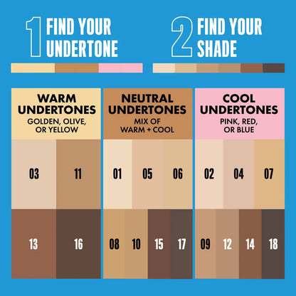 NYX PRO FIX STICK CORRECTING CONCEALER - Zine Beauty Shop
