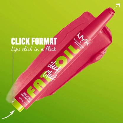 NYX Fat Oil Slick Click - Zine Beauty Shop