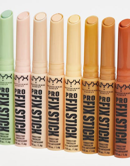 NYX PRO FIX STICK CORRECTING CONCEALER - Zine Beauty Shop