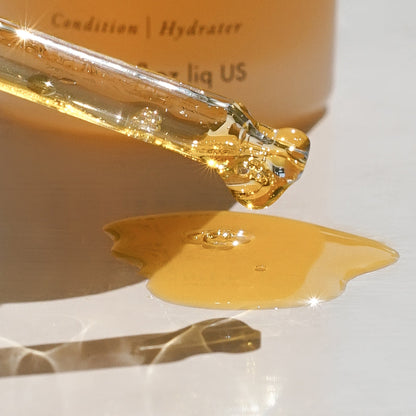 Summer Friday Heavenly Sixteen ALL-IN-ONE FACE OIL - Zine Beauty Shop