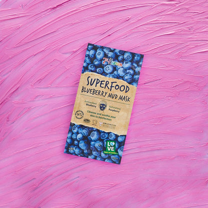 My 7th Heaven - Zine Beauty Shop