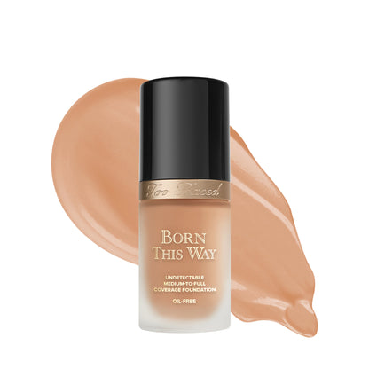 Too Faced Foundation 30ml - Zine Beauty Shop