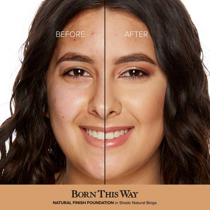 Too Faced Foundation 30ml - Zine Beauty Shop