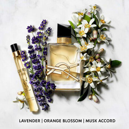 YSL Libre Eau de Parfum 3-Piece Gift Set - Zine Beauty Shop
