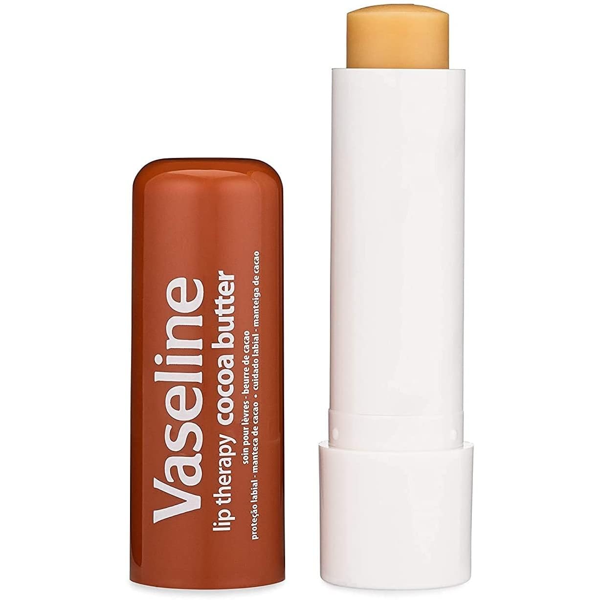 Vaseline Lip Therapy Cocoa Butter Stick