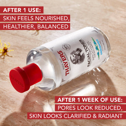 THAYERS ORIGINAL FACIAL TONER 355ml - Zine Beauty Shop