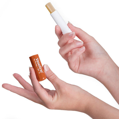 Vaseline Lip Therapy Cocoa Butter Stick - Zine Beauty Shop