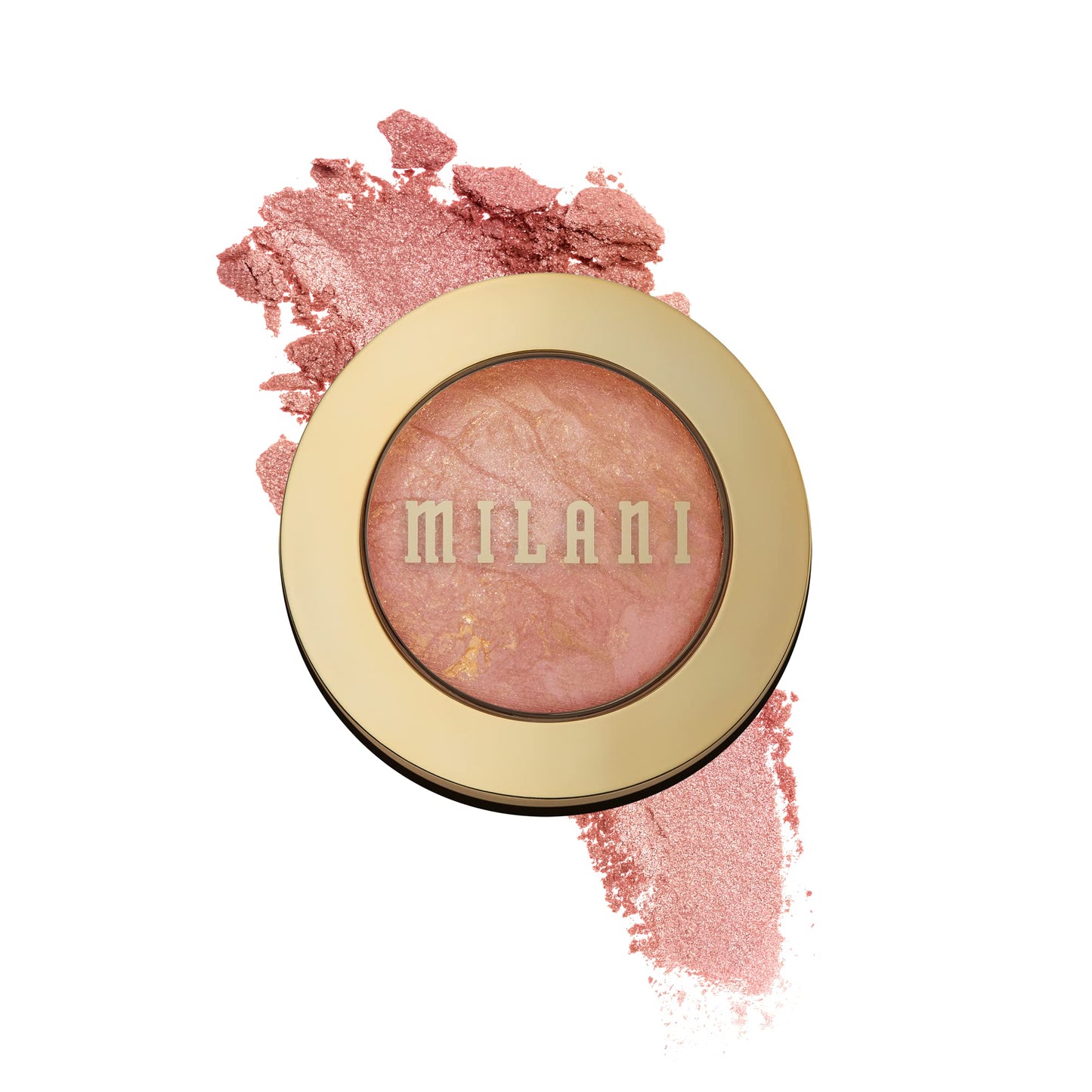 Milani Baked Blush