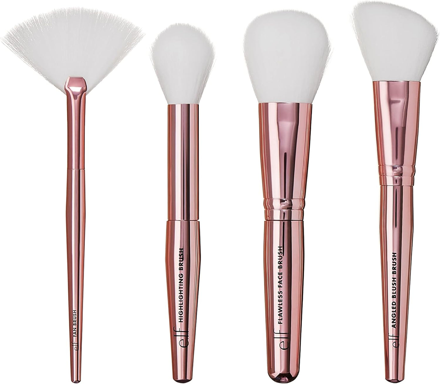 e.l.f. Blush & Glow Brush Kit - Zine Beauty Shop