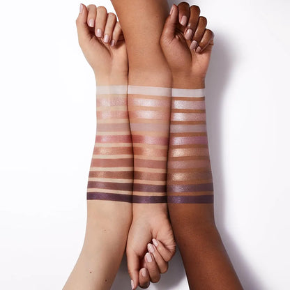 Elf Perfect 10 Eyeshadow Palette