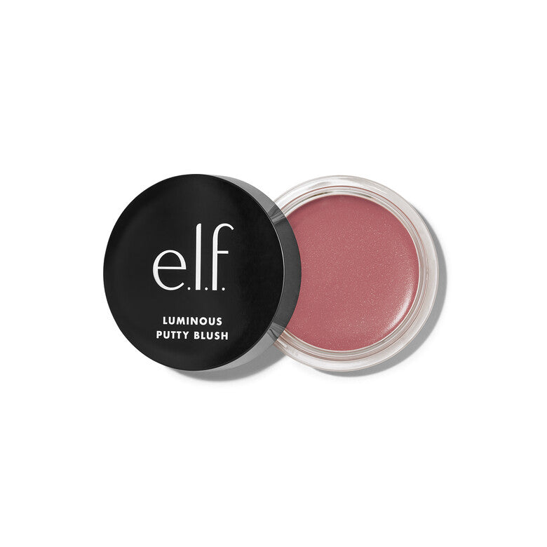 e.l.f Luminous Putty Blush - Zine Beauty Shop