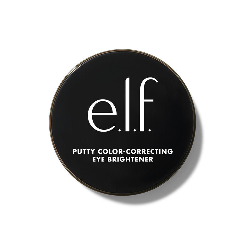 e.l.f Putty Color-Correcting Eye Brightener - Zine Beauty Shop