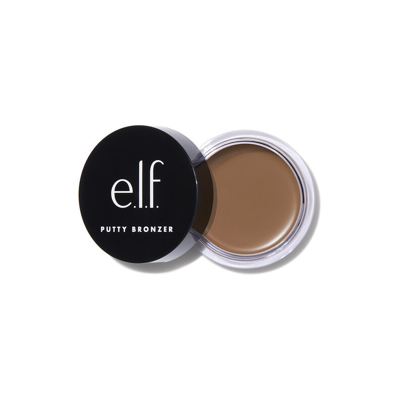 e.l.f Putty Bronzer - Zine Beauty Shop