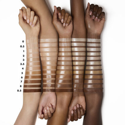 e.l.f Halo Glow Liquid Filter - Zine Beauty Shop