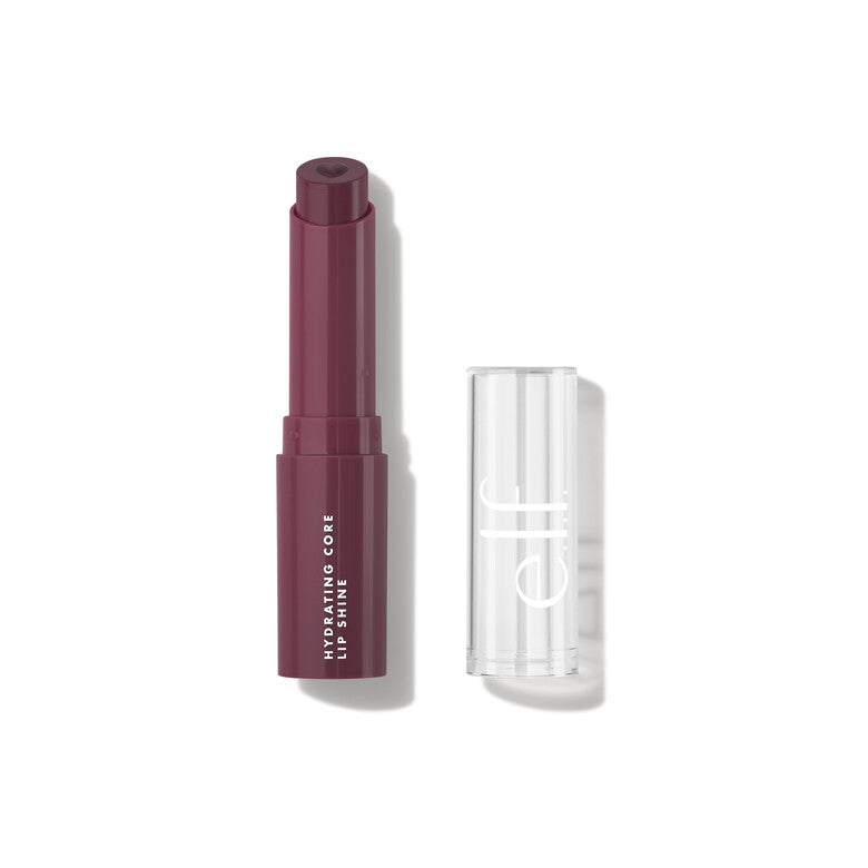 e.l.f Hydrating Core Lip Shine