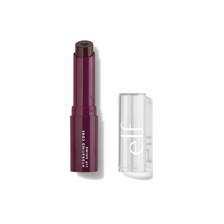 e.l.f Hydrating Core Lip Shine - Zine Beauty Shop