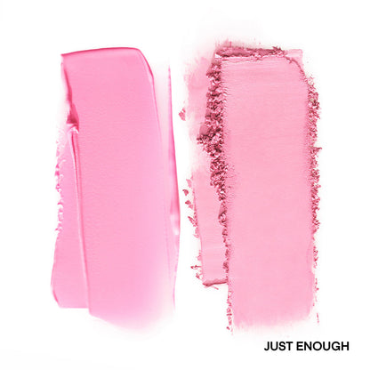 Patrick Ta MAJOR HEADLINES CRÈME & POWDER BLUSH DUO - Zine Beauty Shop